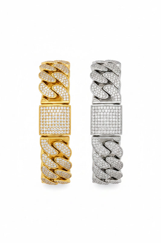 The Groumette Bracelets