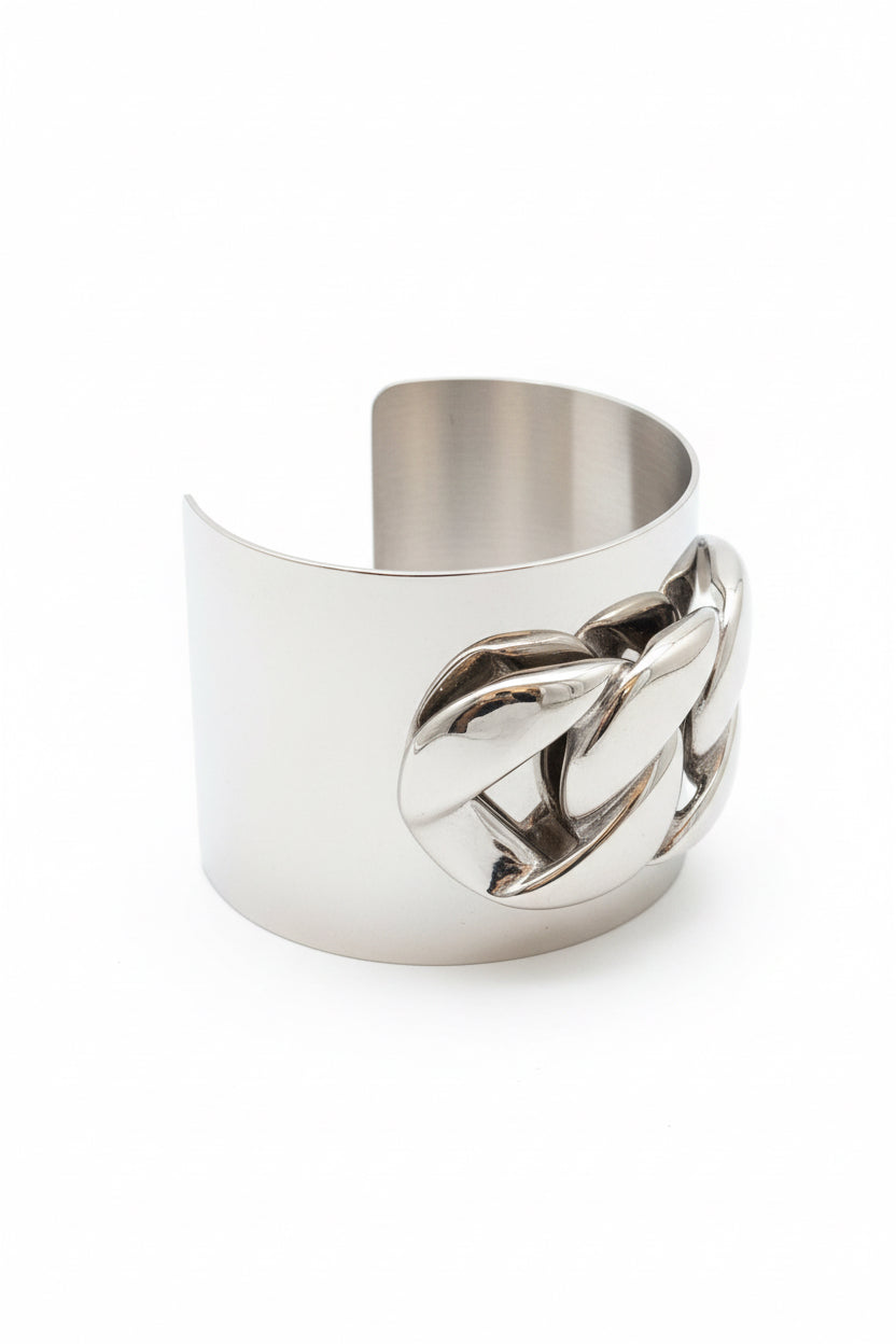 The Big Handcuff Bracelets