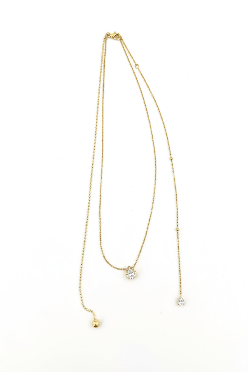 The Method Necklace