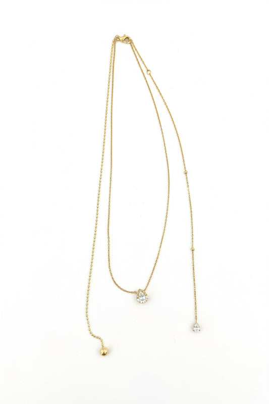 The Method Necklace