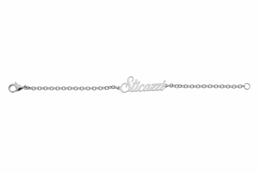 The Sticazzi Bracelets