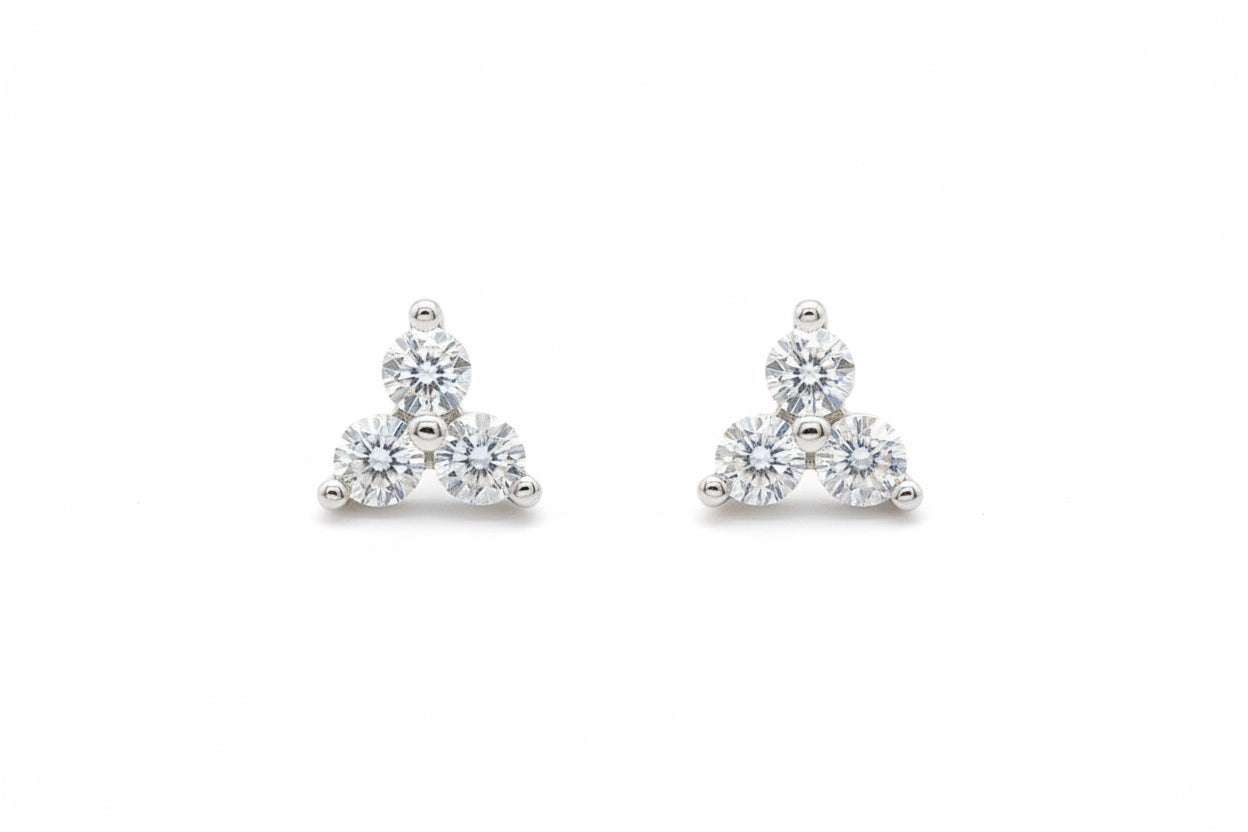 The Trilogy Piercing