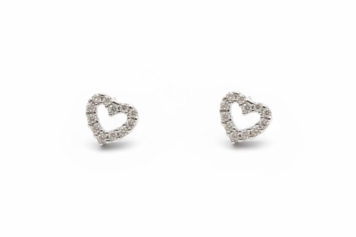 The Heart Piercing