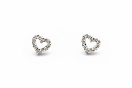 The Heart Piercing
