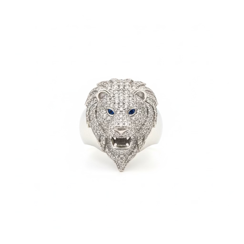 The Lion King Ring