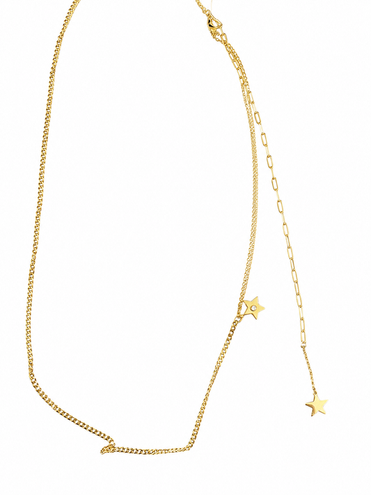 The Lyra Bodychain
