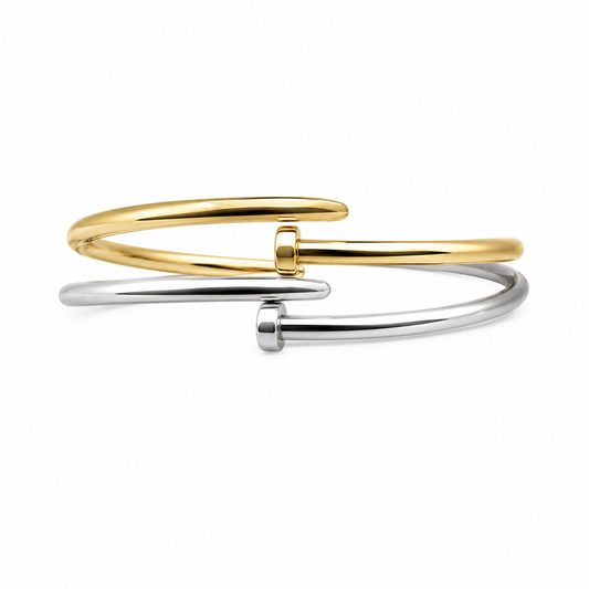 The Chiodo Bracelets