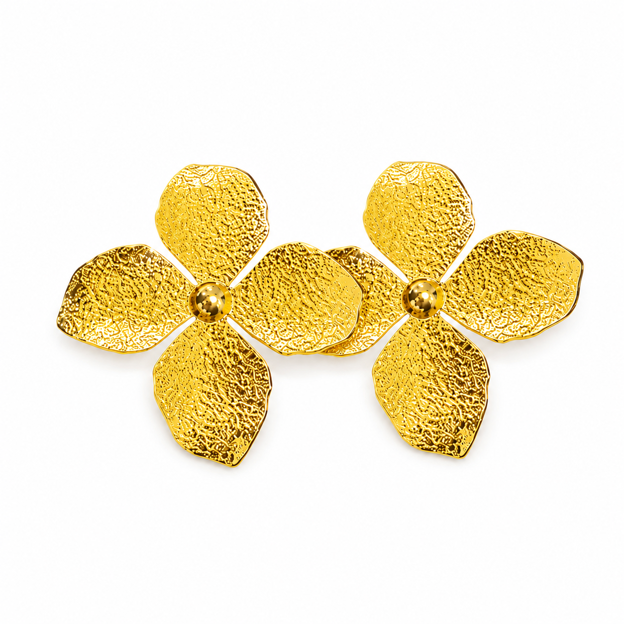 The Golden Hour Earrings