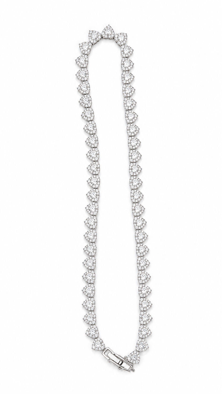 The Core Necklace