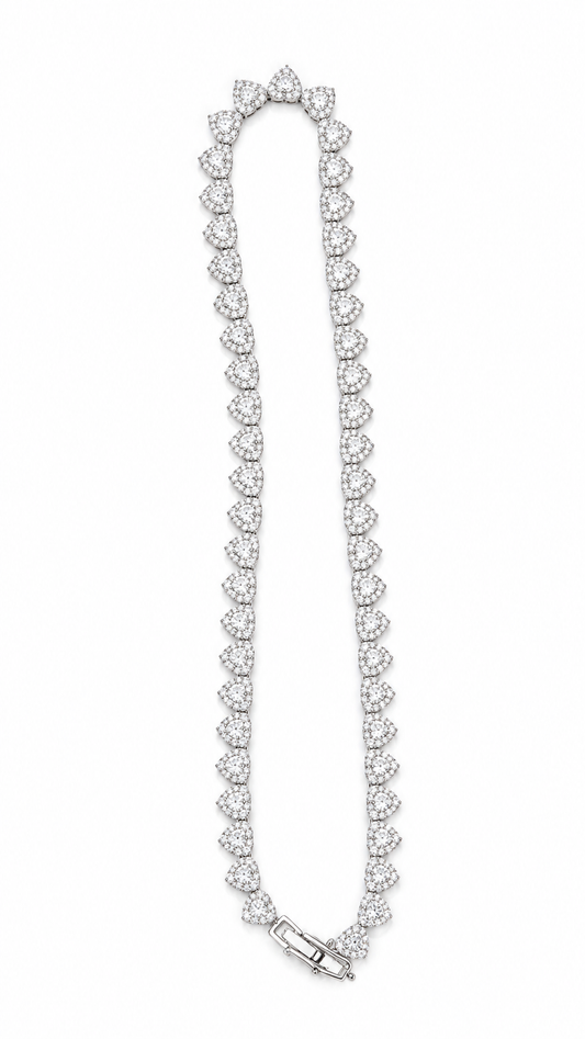 The Core Necklace