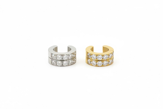 The Double Earcuff
