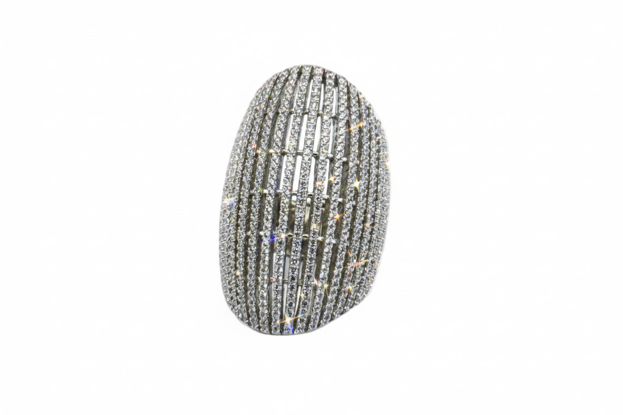 The Cage Ring