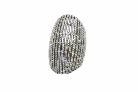 The Cage Ring