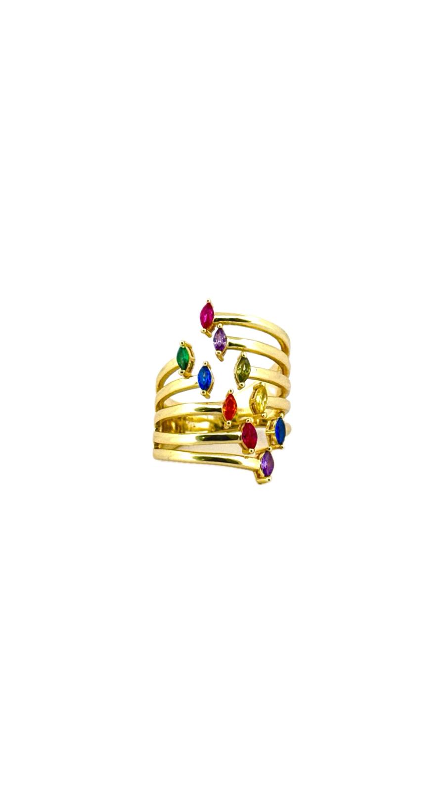 The Arcenciel Ring