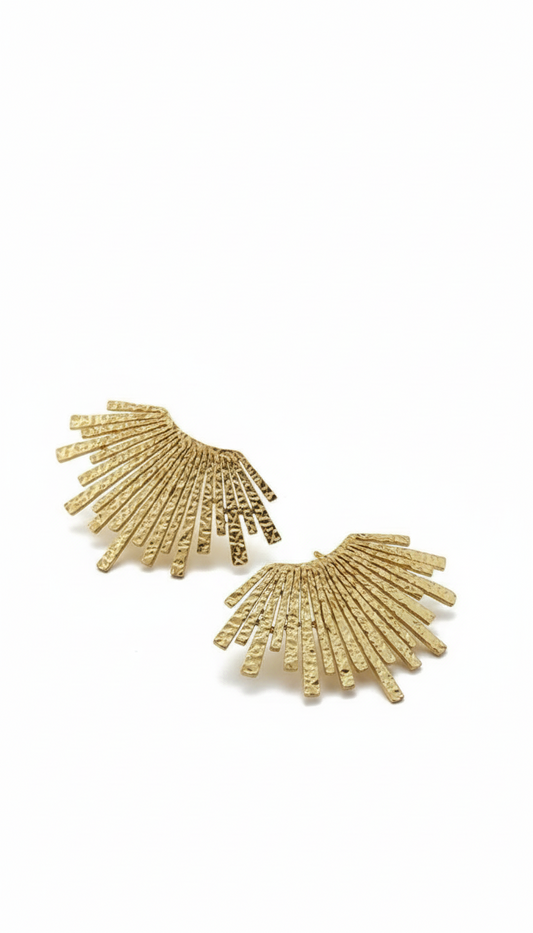 The Solar Twins Earrings