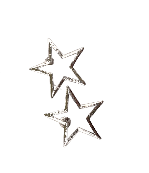 The Stellar Shine Earrings